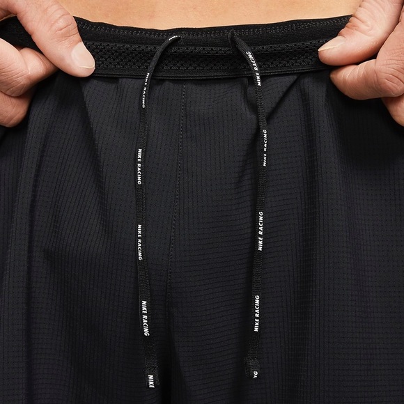 NIKE Mens Aeroswift running shorts - Picture 5 of 15